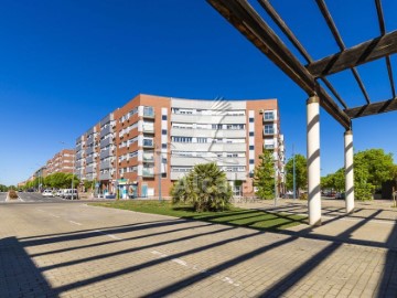 Piso 3 Habitaciones en Sureste