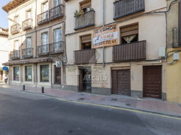 Maison 4 Chambres à Casco Histórico