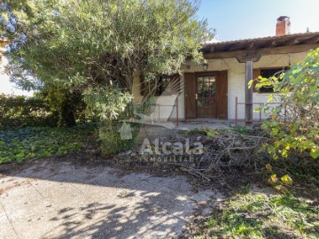 Casa o chalet 4 Habitaciones en Zulema-Peñas Albas