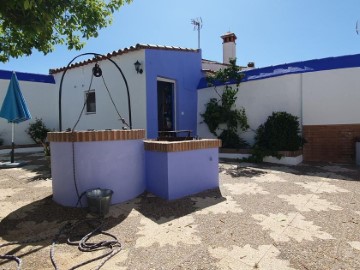 Maison 4 Chambres à Alanís