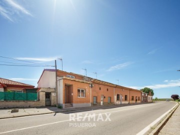 Casa o chalet 4 Habitaciones en La Seca