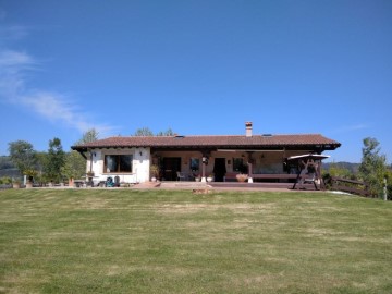 Casa o chalet 4 Habitaciones en Valles