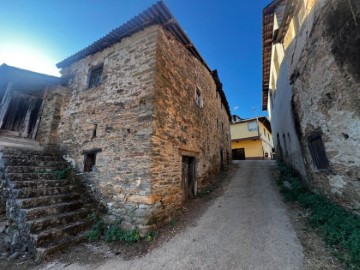 Maison 4 Chambres à Santalla del Bierzo