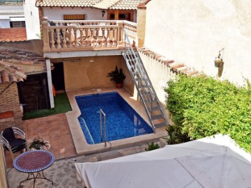 House 5 Bedrooms in el Palomar