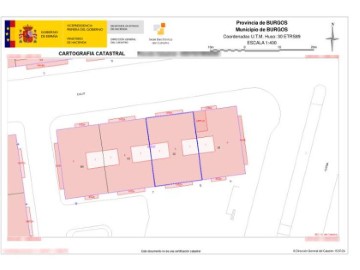 Appartement  à Capiscol - Gamonal