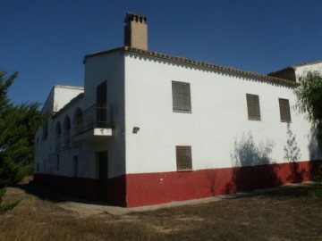 Moradia 7 Quartos em Ontinyent Centro