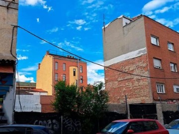 House  in Puente de Vallecas