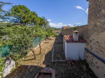 Casas rústicas 4 Habitaciones en Darnius