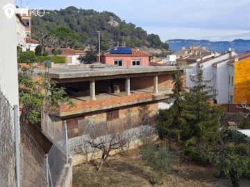 Edificio en Capellades