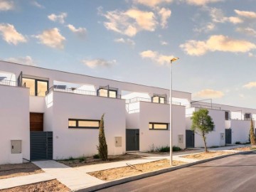 Casa o chalet 4 Habitaciones en Nuevo Aranjuez-Ciudad de las Artes