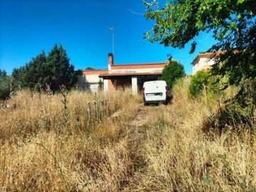 Casa o chalet 4 Habitaciones en Villarejo de Salvanés