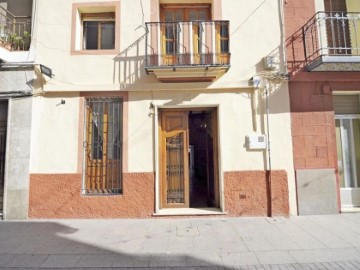 Casas rústicas 5 Habitaciones en Calpe Pueblo