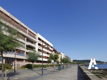 Piso 3 Habitaciones en Portua