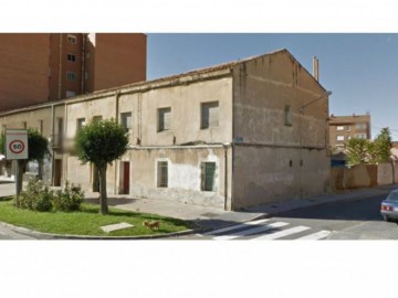 House  in Baños de Cerrato