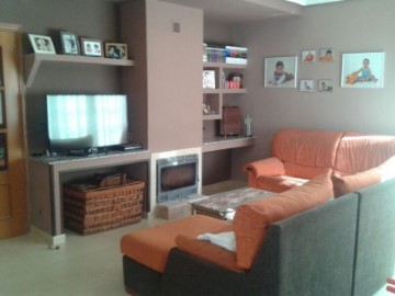 Duplex 3 Bedrooms in Baltanás