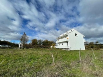 Maison 3 Chambres à Magaz de Abajo