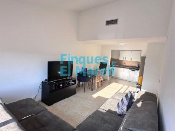 Apartment 3 Bedrooms in La Pobla de Mafumet