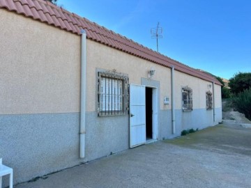 Maison 3 Chambres à El Ruini