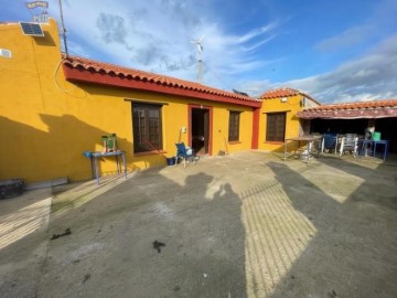 Casa o chalet 2 Habitaciones en La Sierpe