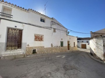 Moradia 3 Quartos em Belmonte