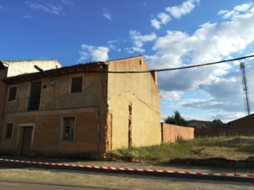 Quintas e casas rústicas  em Santillana de Campos