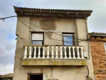 House 3 Bedrooms in Robladillo de Ucieza