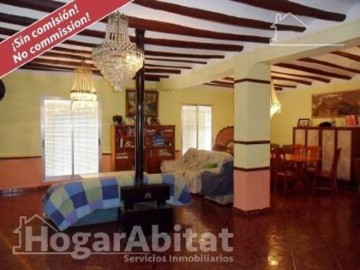 House 7 Bedrooms in Caminreal