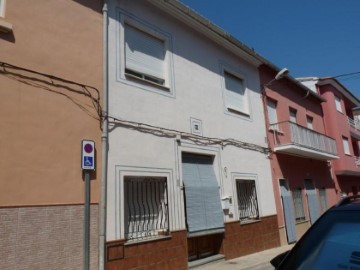 Casas rústicas 7 Habitaciones en Daimús