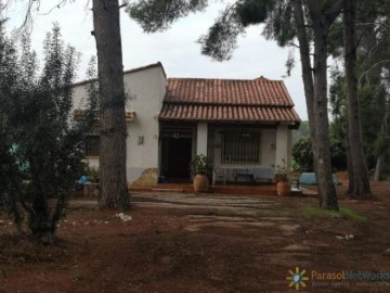 Casa o chalet 3 Habitaciones en Villanueva de Castellón