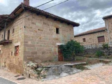 Casa o chalet 3 Habitaciones en Olleros de Paredes Rubias