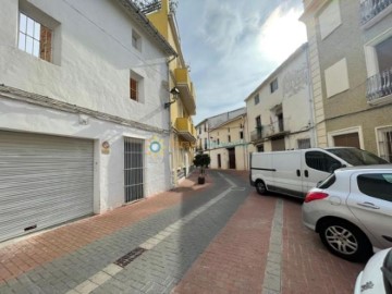 Casas rústicas 4 Habitaciones en Daimús