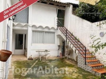 House 6 Bedrooms in Vistabella