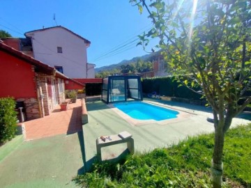 Casa o chalet 4 Habitaciones en Cedeira (Santa María del Mar)