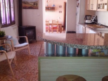 House 5 Bedrooms in Grijota