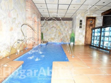 House 3 Bedrooms in Borriol