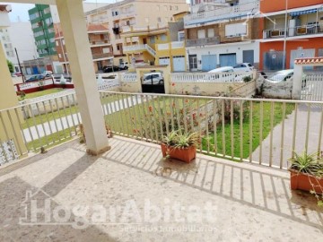 Casa o chalet 6 Habitaciones en Playa de Nules