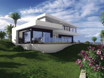 House 4 Bedrooms in Urbanización L'Almunia