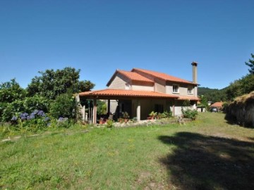 Casa o chalet 4 Habitaciones en Coiro