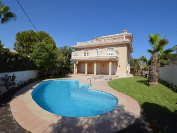 Maison 6 Chambres à Orihuela Costa