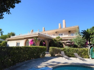 Casa o chalet 6 Habitaciones en Orihuela Costa