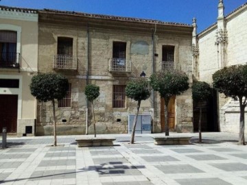 Moradia 10 Quartos em Palencia Centro