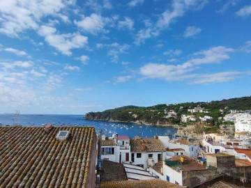 Ático 3 Habitaciones en Calella