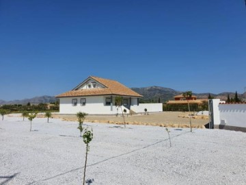 Casa o chalet 4 Habitaciones en La Huerta