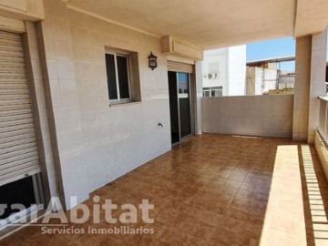 Apartment 4 Bedrooms in Albal