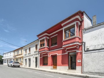 Moradia 10 Quartos em Parga (Santo Estevo)