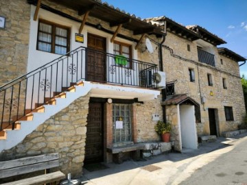 Casa o chalet 9 Habitaciones en Villanueva de Valdegovia