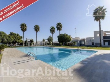 House 3 Bedrooms in La Hoya-Almendricos-Purias