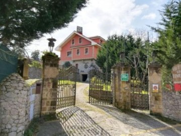 Edificio en Pría-Nueva-Hontoria-Naves