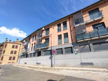 Apartamento 3 Quartos em Cadrete