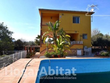 Casa o chalet 5 Habitaciones en Río Sonella